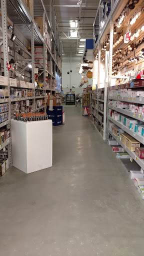 Lowe's Home Improvement