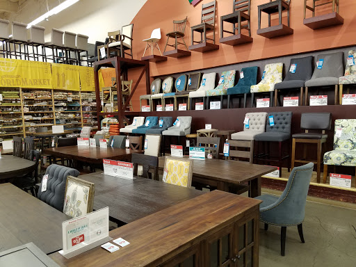 Furniture Store «Cost Plus World Market», reviews and photos, 2797 E Bidwell St, Folsom, CA 95630, USA