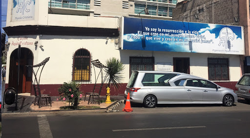 Organizacion Ayuda Cristiána en Antofagasta