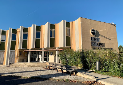 Université de Montpellier - UFR Staps à Montpellier