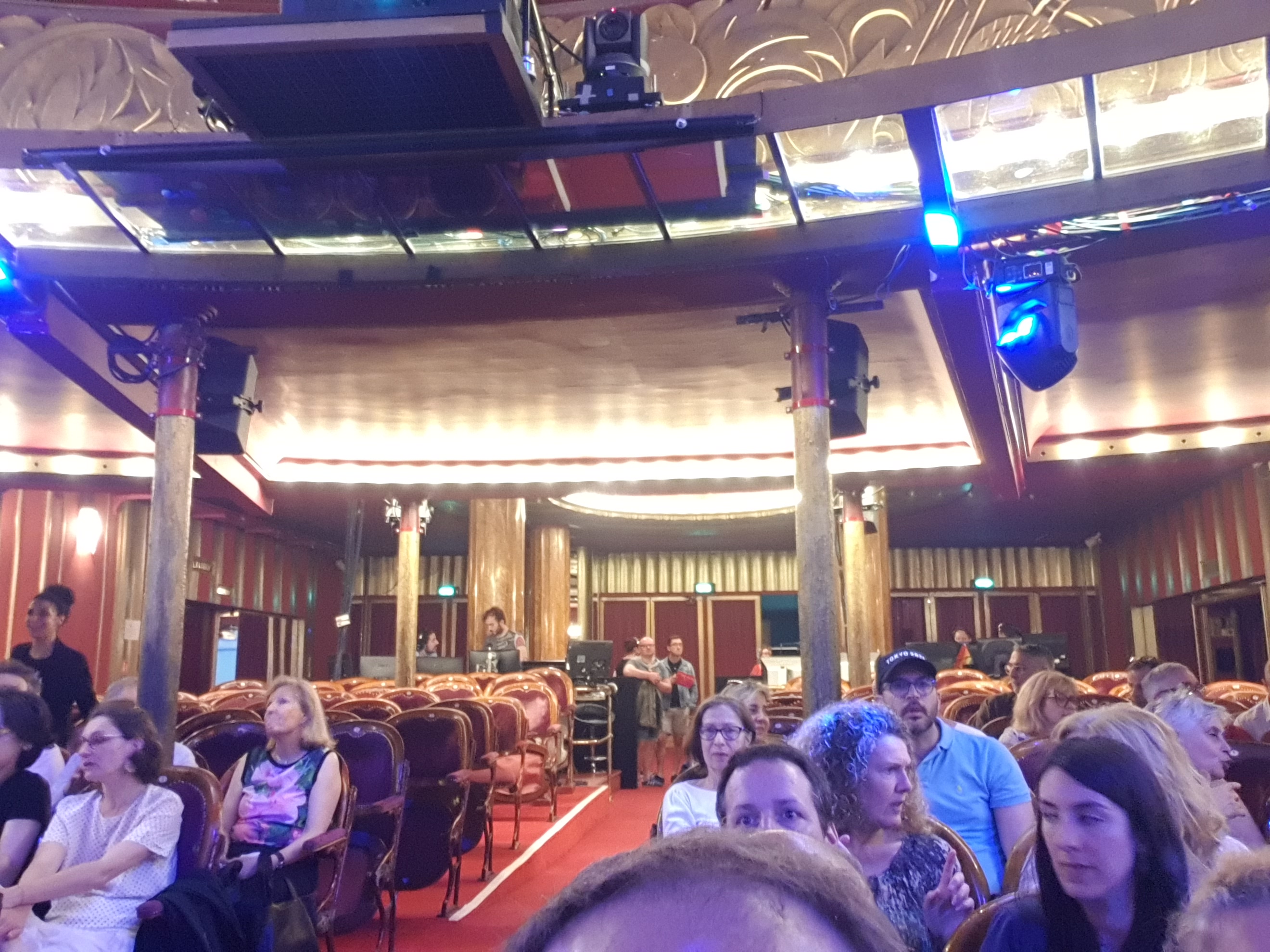 Photo n° 4 de l'avis de Sylvain.r fait le 03/06/2019 à 17:59