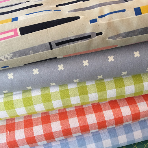 Fabric Store «Finch Knitting + Sewing Studio», reviews and photos, 102 Loudoun St SW, Leesburg, VA 20175, USA