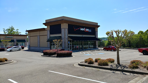 Cell Phone Store «GoWireless Verizon Authorized Retailer», reviews and photos, 3753 Marietta Hwy #200, Canton, GA 30114, USA