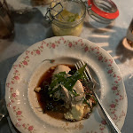 Photo n°3 de l'avis de Die.a fait le 08/02/2023 à 01:25 sur le  Berta restaurant à Berlin