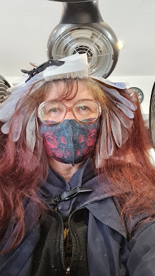 L.m Coiffure Eurl à Audenge