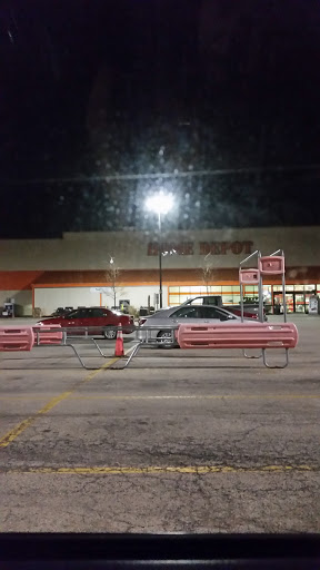 Home Improvement Store «The Home Depot», reviews and photos, 6625 Grand Ave, Gurnee, IL 60031, USA