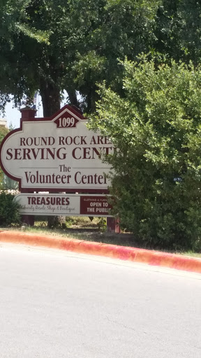 Social Services Organization «Round Rock Area Serving Center», reviews and photos