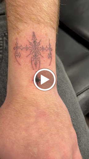 Find tattoo ideas with meaning for family for your next unique tattoo in Goose Creek at Red Kirin Tattoo