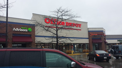 15202 South La Grange Road, Orland Park, IL 60462, USA