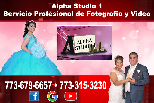 Alpha Studio 1