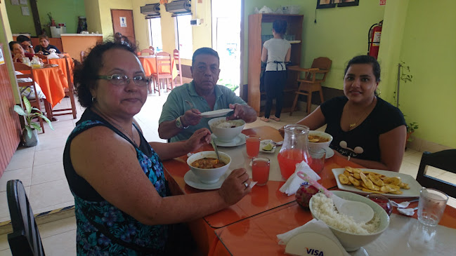 Restaurant Cebicheria El Huarique - Iquitos