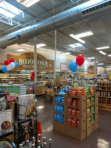 Health Food Store «Sprouts Farmers Market», reviews and photos, 2301 Cross Timbers Rd, Flower Mound, TX 75028, USA