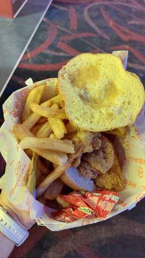 Movie Theater «Regal Cinemas Broward Stadium 12 & RPX», reviews and photos, 8000 W Broward Blvd, Plantation, FL 33388, USA