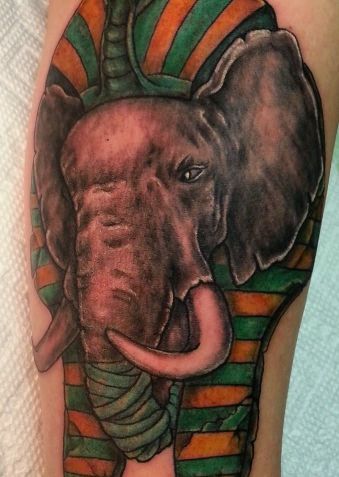 Explore tattoo ideas for mothers with sons, creative tattoo ideas in Harrisburg, available at Rayzor Tattoos