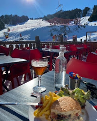 Plats et boissons du Restaurant Les Jassettes à Les Angles - n°1