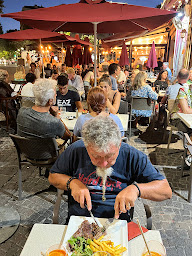 Photo n°51 de Le Pimm's à Antibes ()