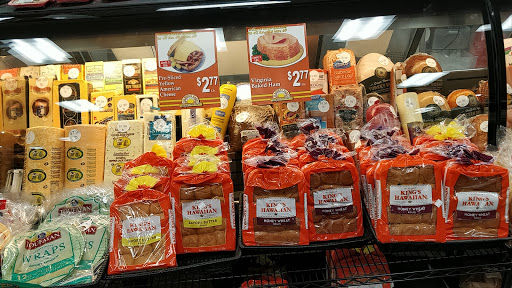 Supermarket «Harvest Fare», reviews and photos, 2905 Hamilton Ave, Baltimore, MD 21214, USA