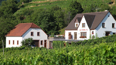 Louis Scherb & Fils à Gueberschwihr