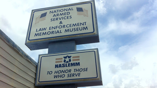 Museum «National Armed Services & Law Enforcement Memorial Museum», reviews and photos, 500 Douglas Ave, Dunedin, FL 34698, USA