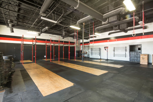 Gym «CrossFit Preferred», reviews and photos, 3244 E Guadalupe Rd #101, Gilbert, AZ 85234, USA