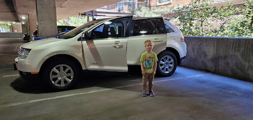 Used Car Dealer «Rock Auto LLC», reviews and photos, 9200 W 44th Ave, Wheat Ridge, CO 80033, USA