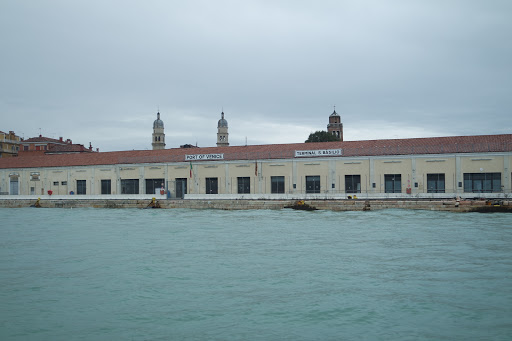 Autorità di Sistema Portuale del Mare Adriatico Settentrionale