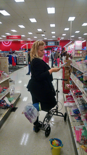 Department Store «Target», reviews and photos, 5000 Hadley Center Dr, South Plainfield, NJ 07080, USA