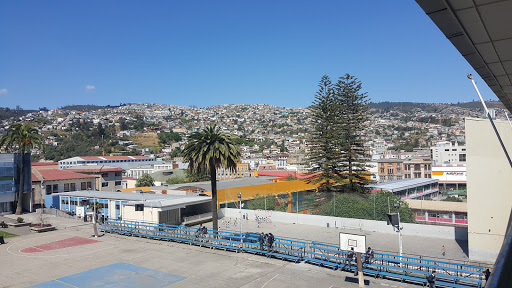 Escuelas educacion preescolar Valparaiso