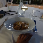 Photo n°11 de l'avis de silvia.k fait le 13/07/2020 à 06:36 sur le  Hotel Bajamar à Formia