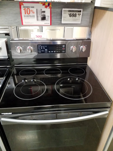 Home Improvement Store «The Home Depot», reviews and photos, 9602 214th Ave E, Bonney Lake, WA 98391, USA