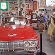 Jerry's Classic Cars & Collectibles