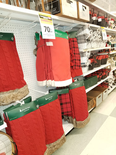 Fabric Store «Jo-Ann Fabrics and Crafts», reviews and photos, 1219 North Fry Road, Katy, TX 77449, USA