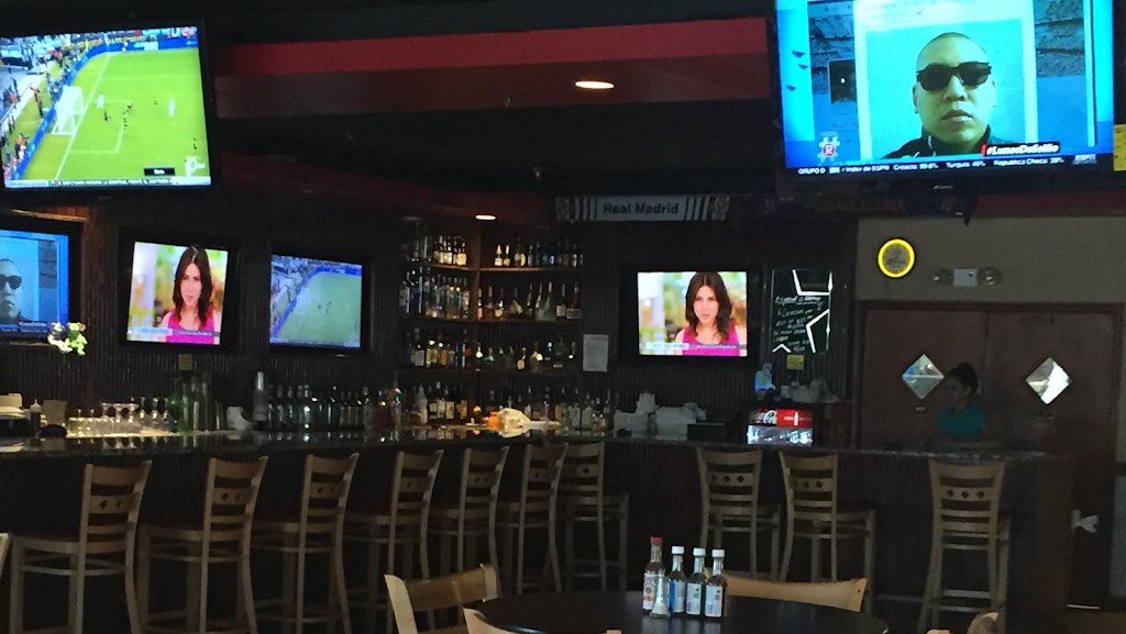 Irene's Pupusas 20906