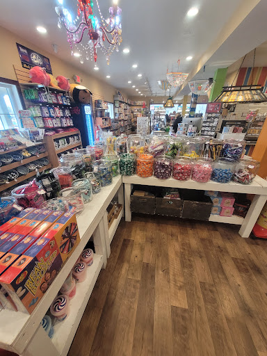 Toy Store «Goose Gang Toys», reviews and photos, 342 3rd Ave SE, Perham, MN 56573, USA