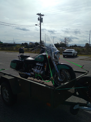 Motorcycle Shop «Armadillo Cycles», reviews and photos, 545 Jason Blvd # 1, Myrtle Beach, SC 29577, USA