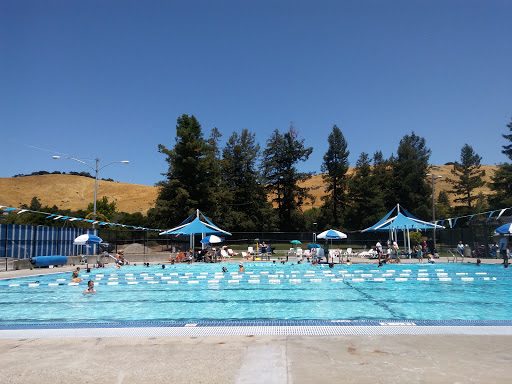 Public Swimming Pool «Terra Linda Community Center and Pool», reviews and photos, 670 Del Ganado Rd, San Rafael, CA 94903, USA