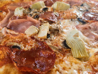 Pizza du Il Vaporetto - Restaurant italien - 78 à Carrières-sur-Seine - n°9