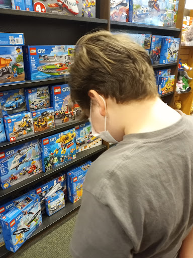 Book Store «Barnes & Noble», reviews and photos, 894 Marsh St, San Luis Obispo, CA 93401, USA