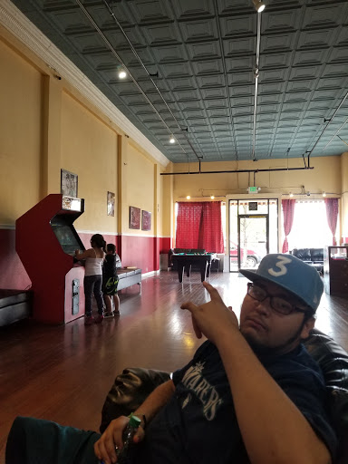 Tattoo Shop «Ink Fellas Tattoos», reviews and photos, 302 W Yakima Ave #101, Yakima, WA 98902, USA