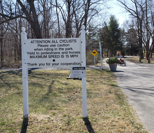 Park «Caumsett State Park», reviews and photos, 25 Lloyd Harbor Rd, Lloyd Harbor, NY 11743, USA