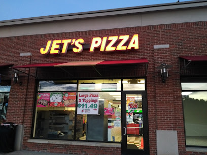 Jet's Pizza