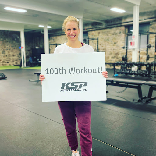 Gym «K. Shan Performance Fitness Training», reviews and photos, 1716 E Tremont St, Allentown, PA 18109, USA