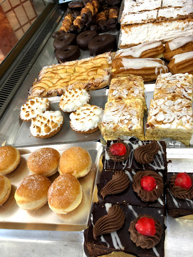 Pastelería Rey´s en Oropesa del Mar, Castellón