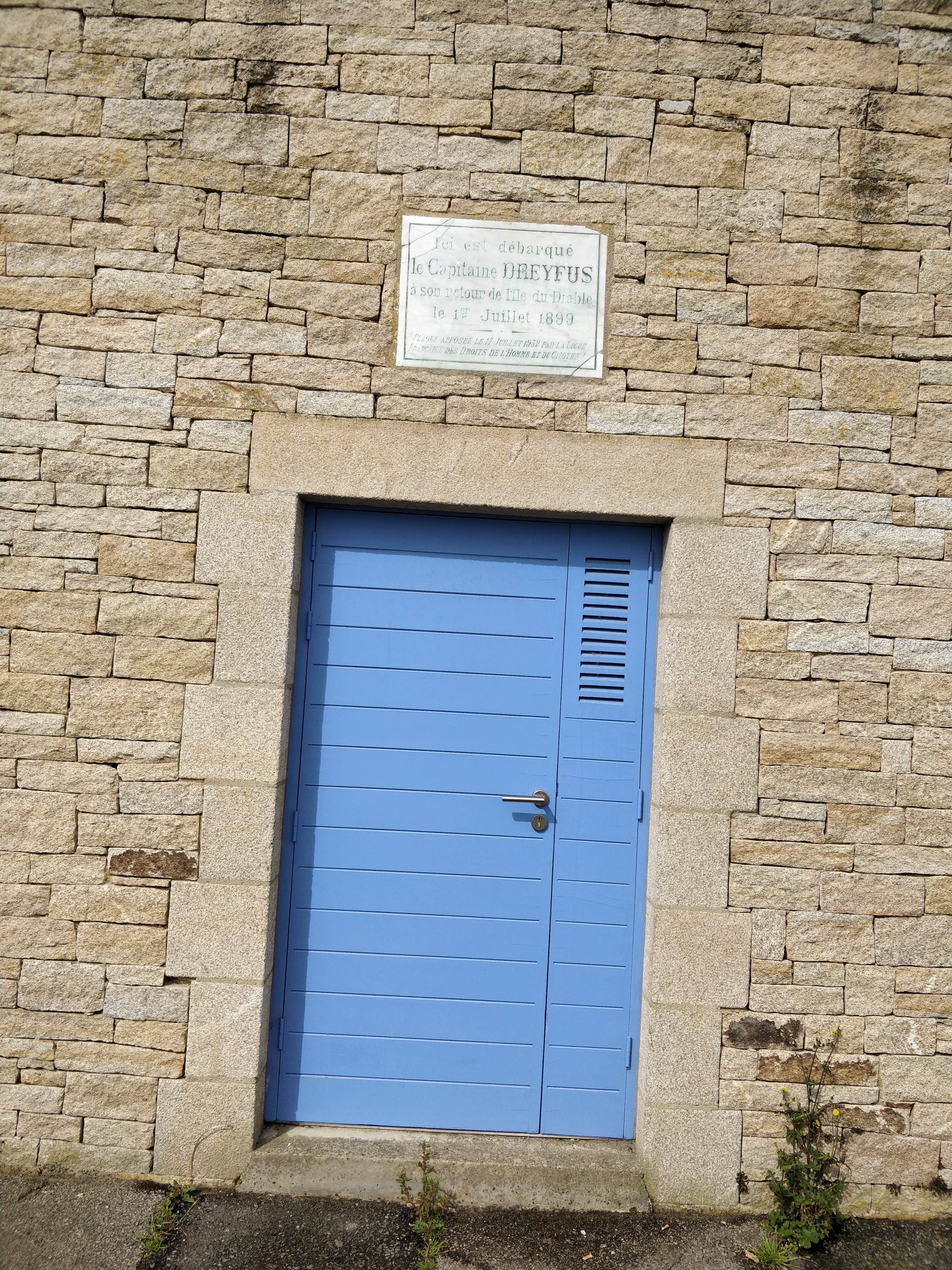 Photo n° 7 de l'avis de Maurice. fait le 18/06/2019 à 17:12