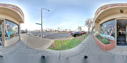 Motorcycle Repair Shop «Eagles Nest Cycles», reviews and photos, 1346 W Main St, Alhambra, CA 91801, USA