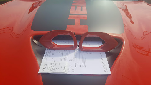 Auto Repair Shop «One Stop Auto», reviews and photos, 2611 George Washington Memorial Hwy, Yorktown, VA 23693, USA