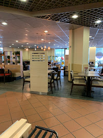 Atmosphère du Restaurant Flunch Saint Quentin - n°1