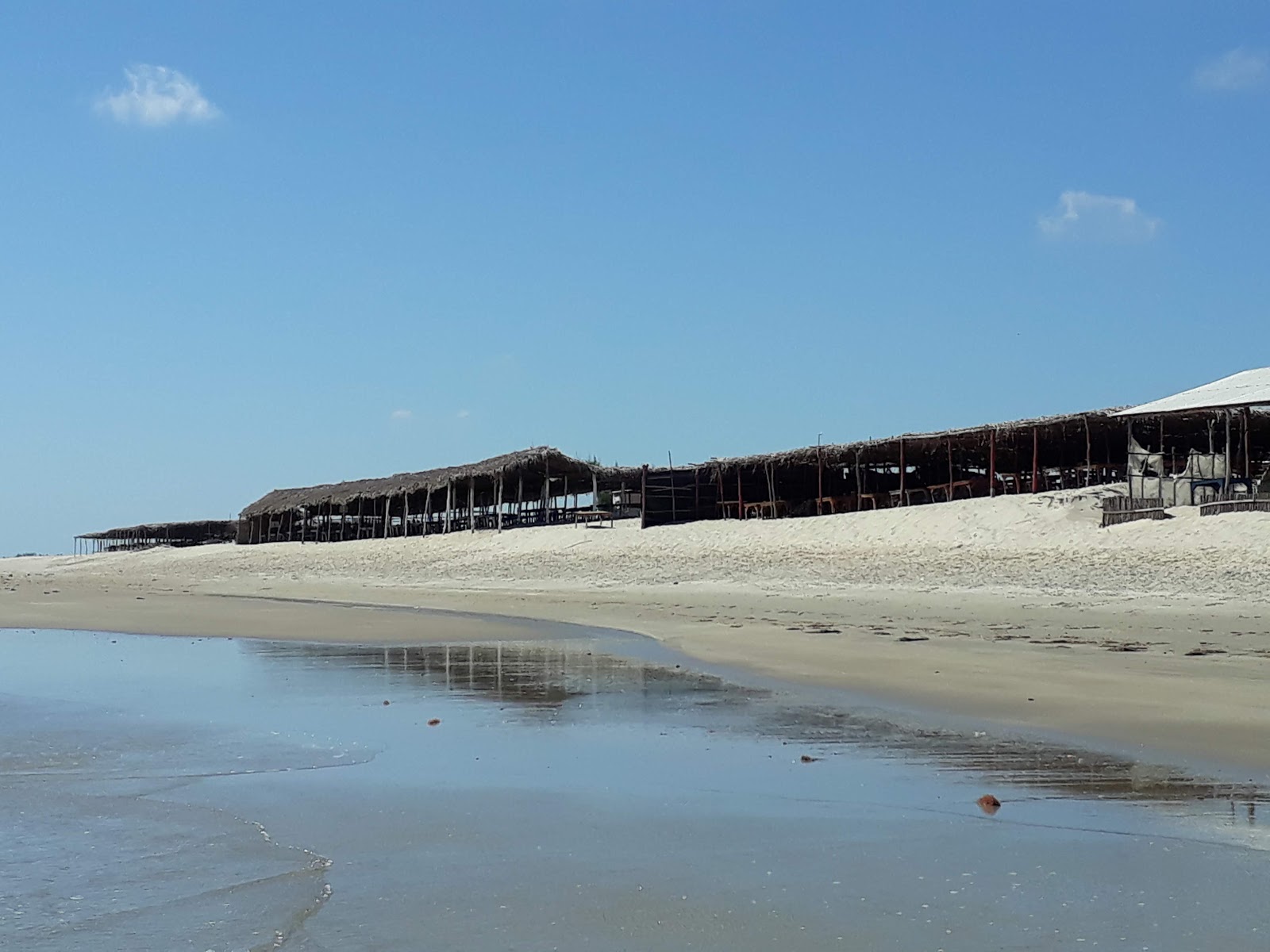Praia de Maramar photo #8