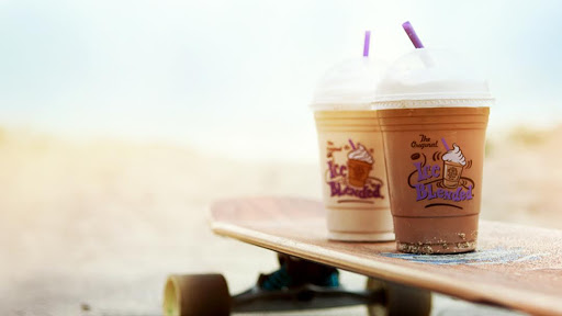 Coffee Shop «The Coffee Bean & Tea Leaf», reviews and photos, 354 5 Cities Dr, Pismo Beach, CA 93449, USA