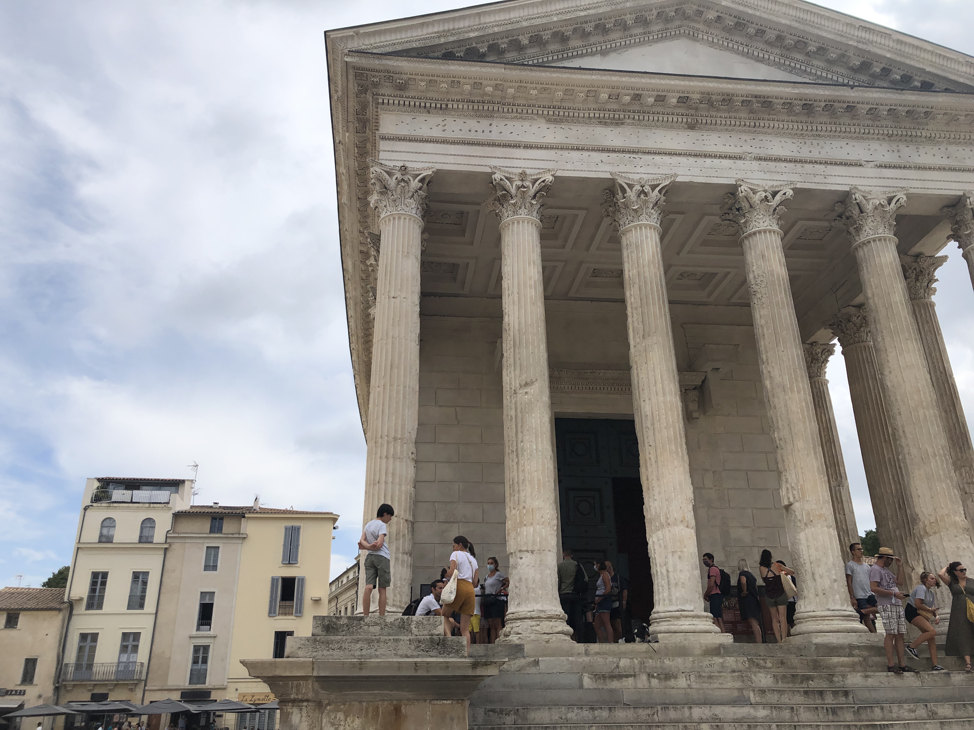 Photo n° 6 de l'avis de Réka.o fait le 16/08/2020 à 14:58